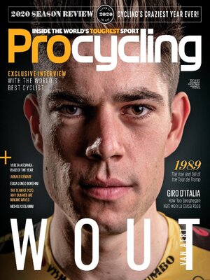cover image of Procycling